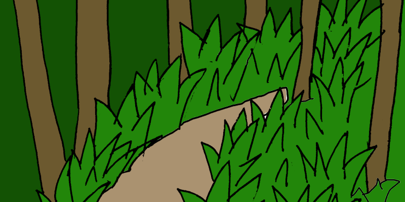Proof of Concept Trail